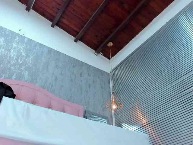 lissa-jhonson webcam