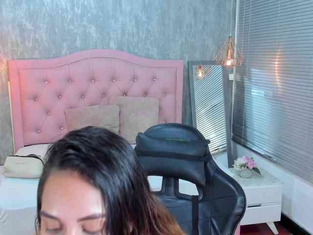 lissa-jhonson webcam