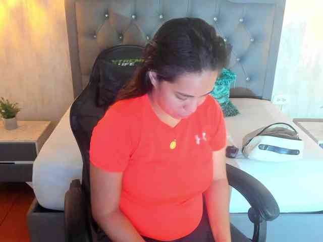 lissa-jhonson webcam