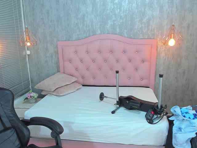 lissa-jhonson webcam