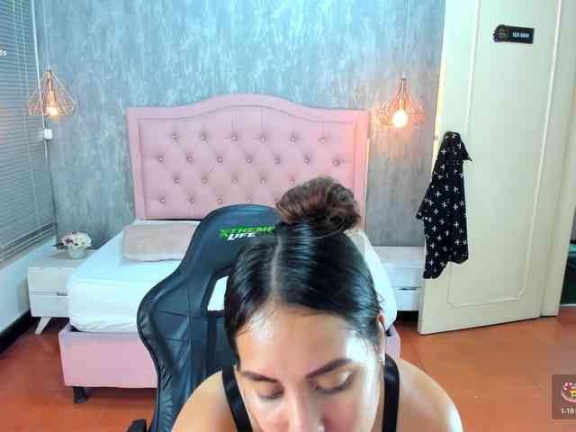 lissa-jhonson webcam