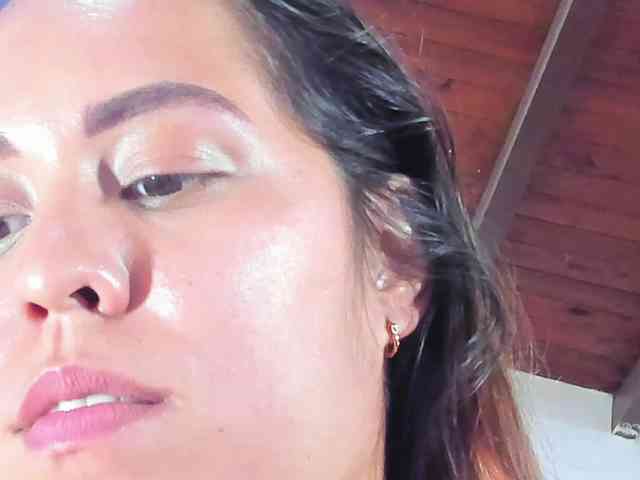 lissa-jhonson webcam