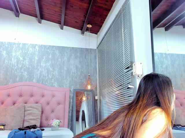 lissa-jhonson webcam