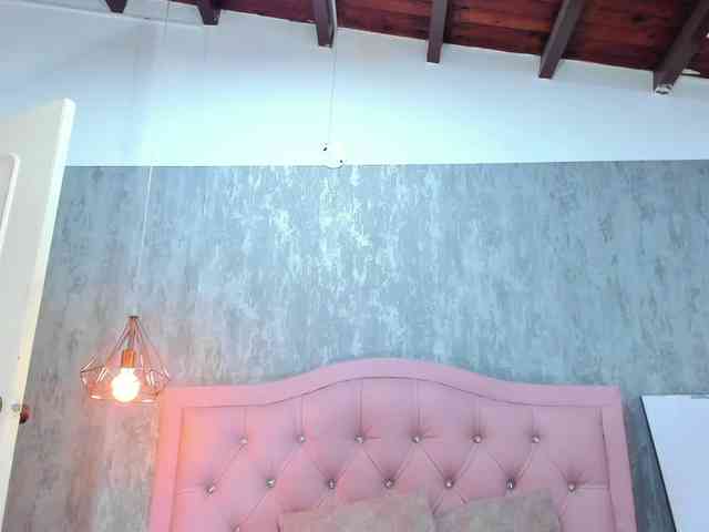 lissa-jhonson webcam