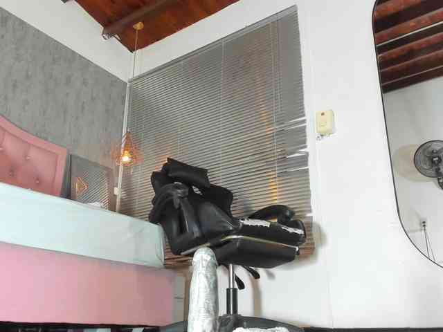 lissa-jhonson webcam