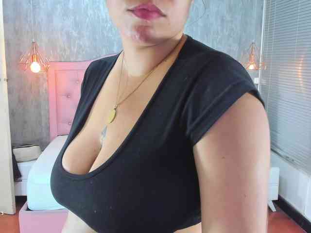 lissa-jhonson webcam