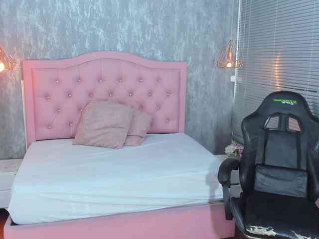 lissa-jhonson webcam