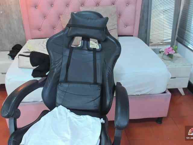 lissa-jhonson webcam