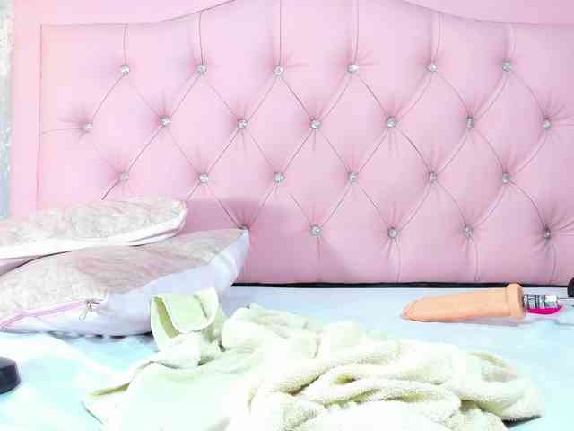 lissa-jhonson webcam