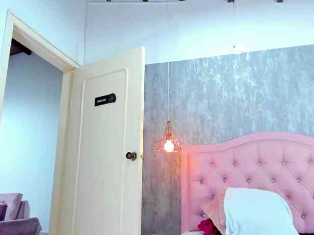 lissa-jhonson webcam