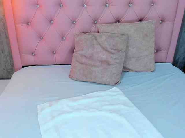 lissa-jhonson webcam