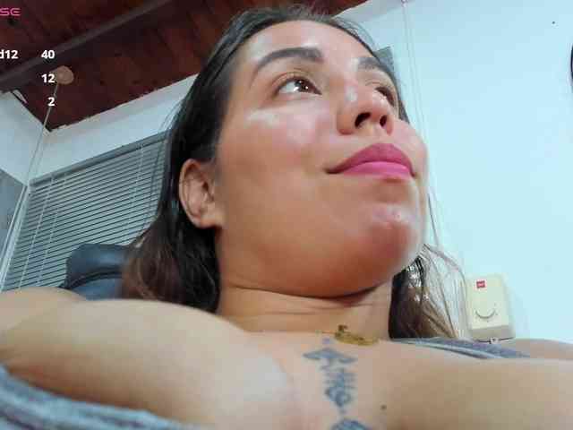 lissa-jhonson webcam