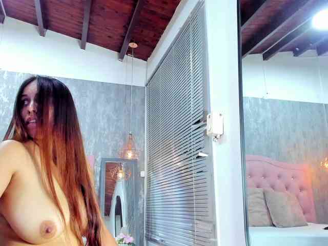 lissa-jhonson webcam