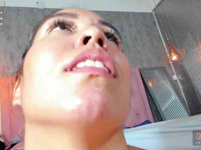 lissa-jhonson webcam