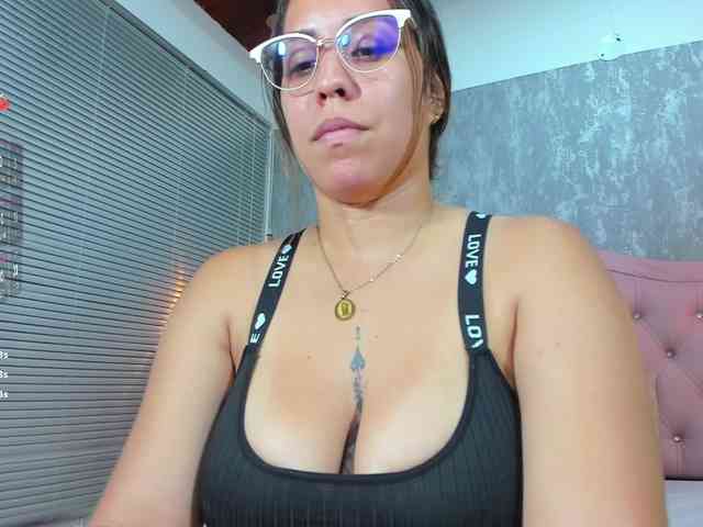 lissa-jhonson webcam