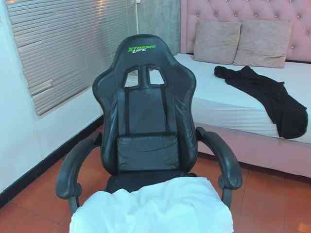 lissa-jhonson webcam