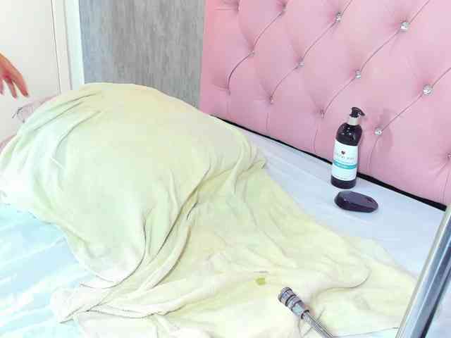 lissa-jhonson webcam