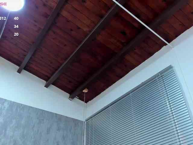 lissa-jhonson webcam