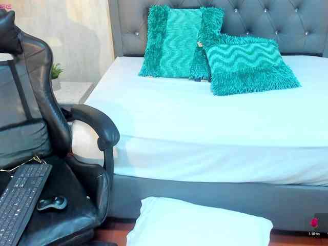 lissa-jhonson webcam