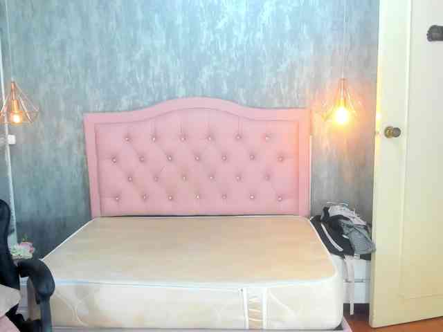 lissa-jhonson webcam