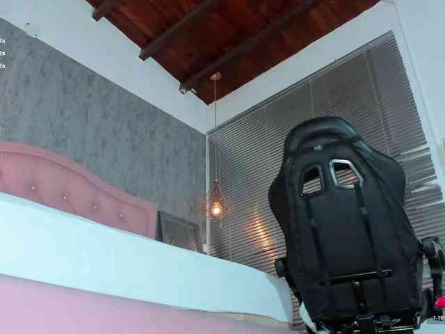 lissa-jhonson webcam