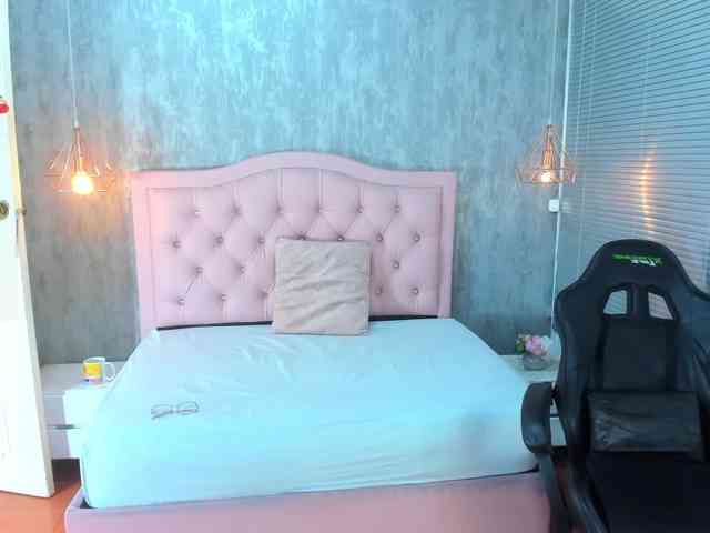 lissa-jhonson webcam