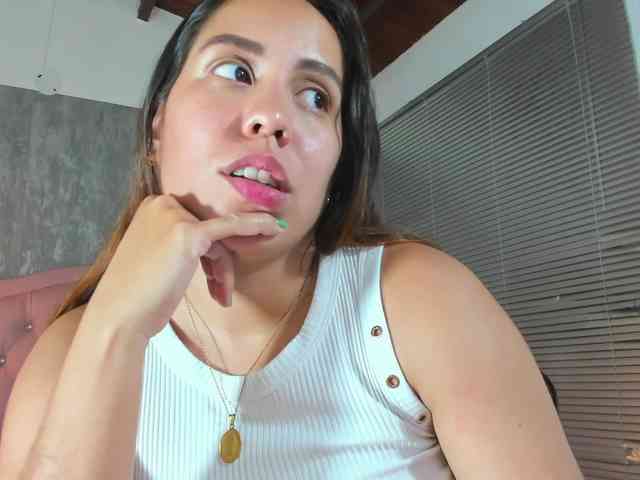 lissa-jhonson webcam