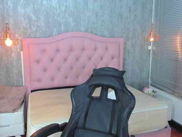 lissa-jhonson webcam