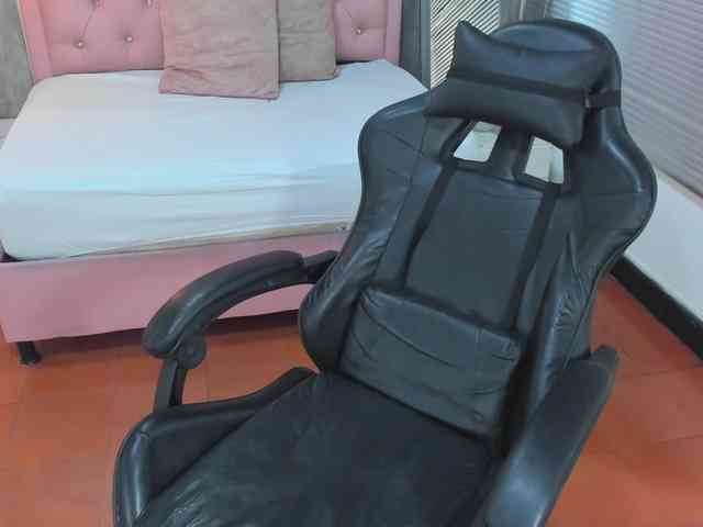 lissa-jhonson webcam