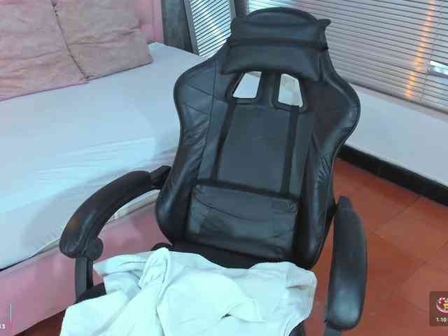 lissa-jhonson webcam