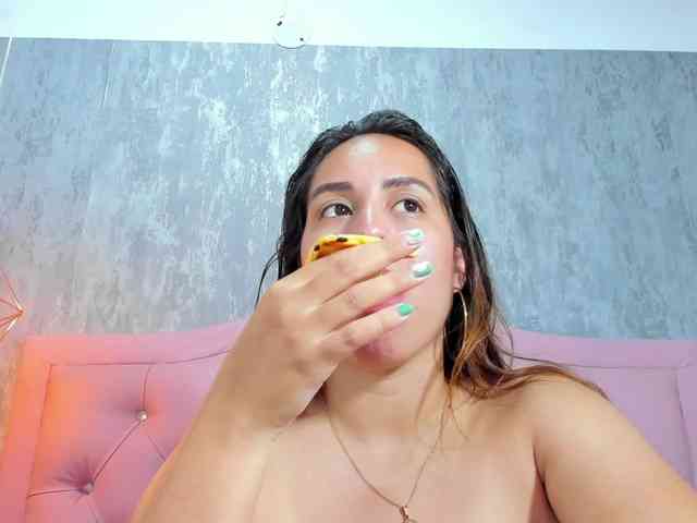 lissa-jhonson webcam