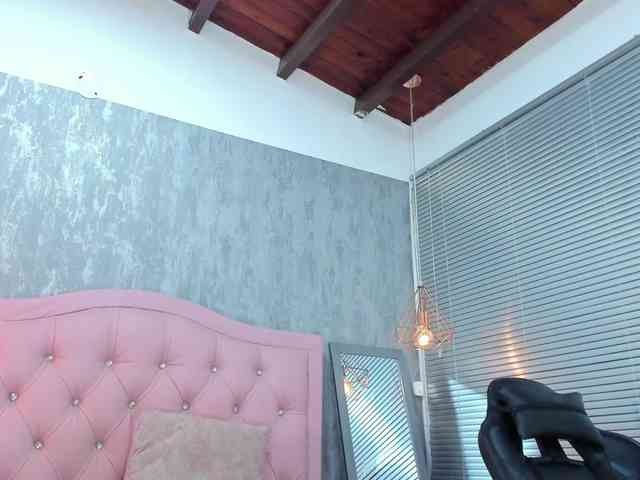 lissa-jhonson webcam