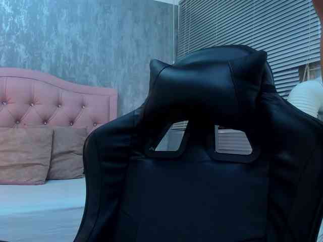 lissa-jhonson webcam