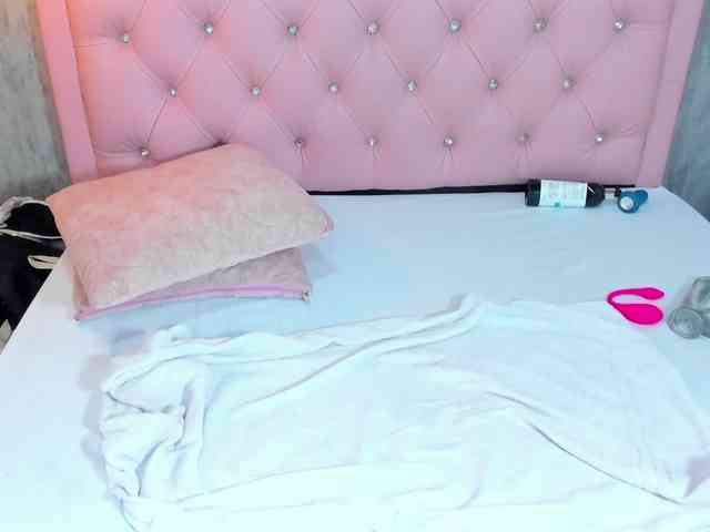 lissa-jhonson webcam