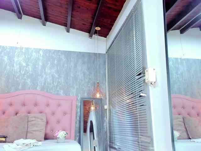 lissa-jhonson webcam