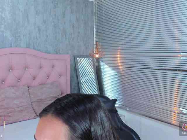 lissa-jhonson webcam