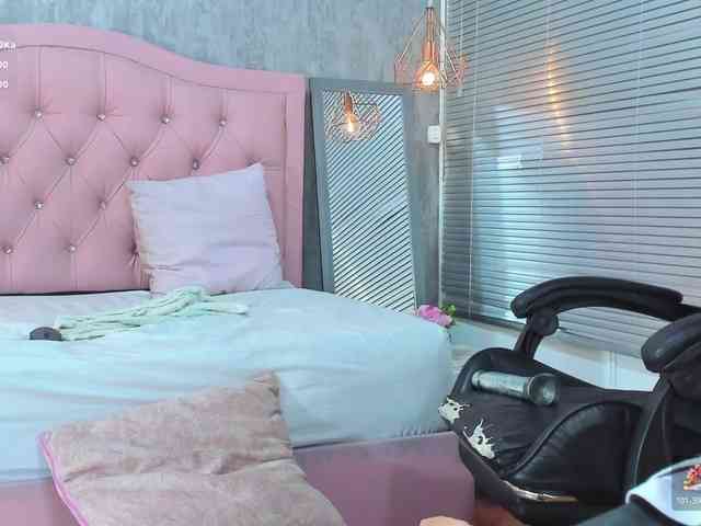 lissa-jhonson webcam