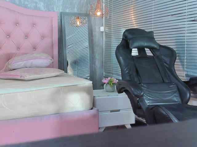 lissa-jhonson webcam