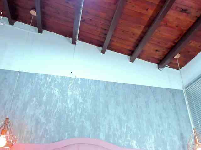 lissa-jhonson webcam