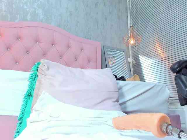 lissa-jhonson webcam