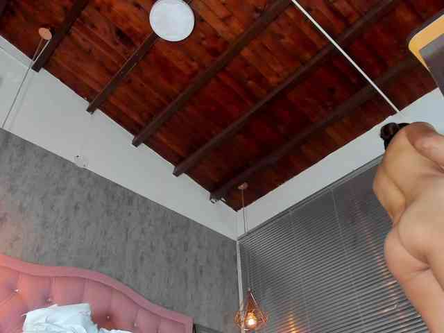 lissa-jhonson webcam