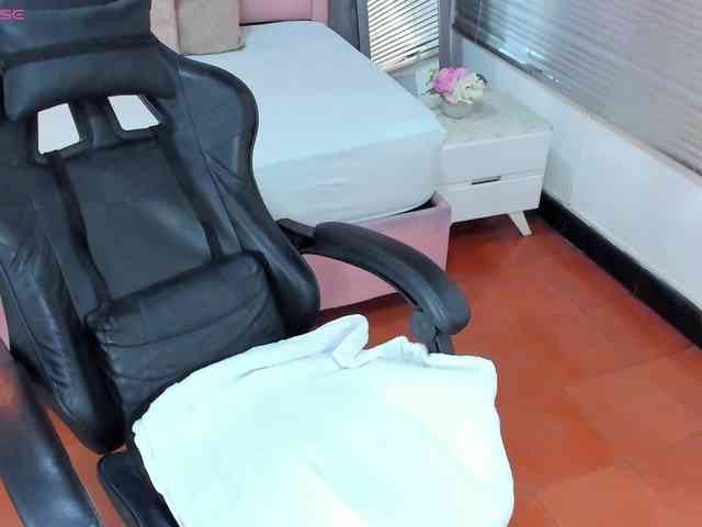 lissa-jhonson webcam