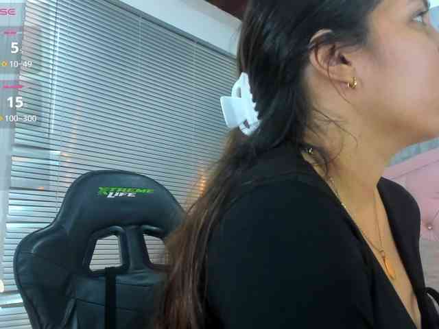 lissa-jhonson webcam