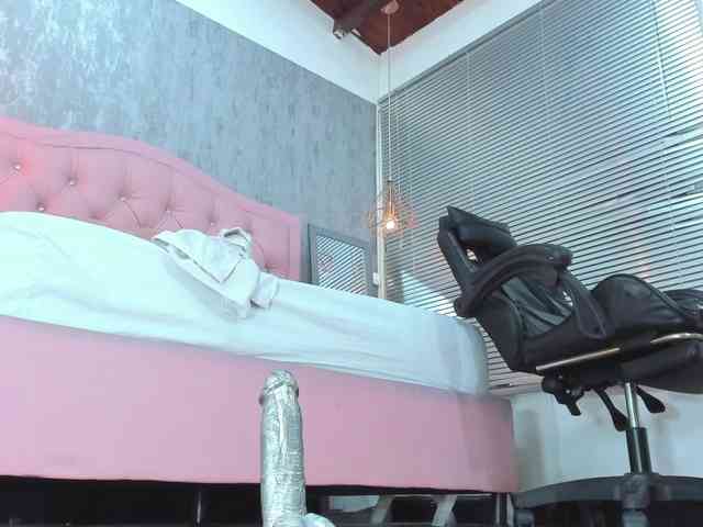 lissa-jhonson webcam