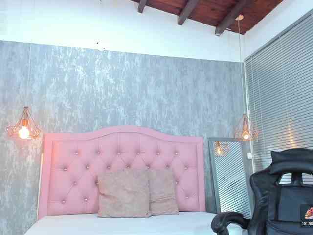 lissa-jhonson webcam