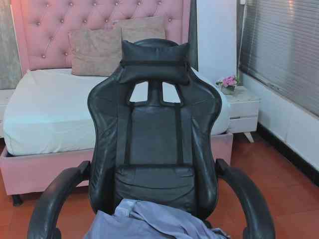 lissa-jhonson webcam