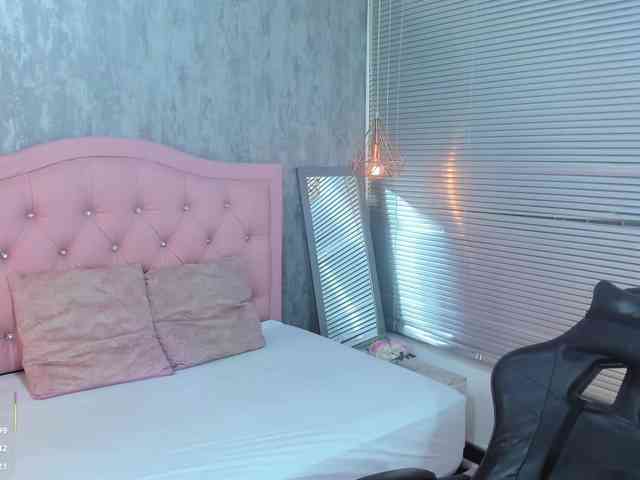 lissa-jhonson webcam