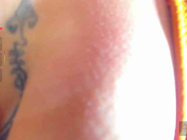lissa-jhonson webcam