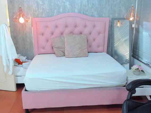 lissa-jhonson webcam