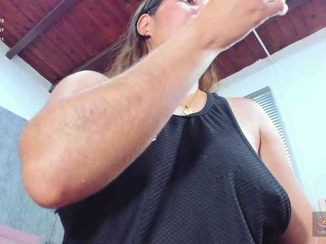 lissa-jhonson webcam